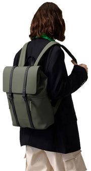 Gaston Luga Green Spläsh 16" 2.0 Backpack