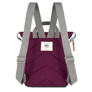 roka-burgundy-bantry-b-small-recycled-nylon-backpack-34457947