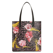 ted-baker-black-tullsa-floral-check-print-large-icon-tote-bag-34471177
