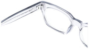 MessyWeekend Clear Jenner Blue Light Reading Glasses