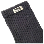 roka-black-windsor-cotton-socks-35911679