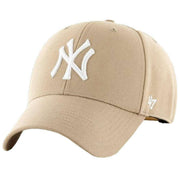 47-brand-khaki-new-york-yankees-clean-up-cap-34309887