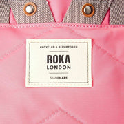 roka-pink-canfield-b-small-recycled-nylon-backpack-35906499