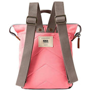 roka-pink-bantry-b-small-recycled-nylon-backpack-35906446