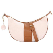 pom-pom-london-tan-sutton-faux-fleece-sling-bag-35929967