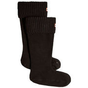 hunter-black-recycled-half-cardigan-tall-boot-socks-34596553