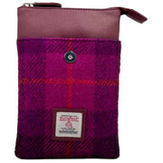maccessori-purple-harris-tweed-mini-crossbody-bag-34629659