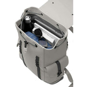 gaston-luga-grey-splash-16-utility-backpack-34358138