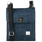 maccessori-blue-harris-tweed-satchel-bag-34629684