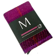 maccessori-purple-harris-tweed-pop-up-card-holder-34629948
