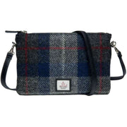 maccessori-blue-harris-tweed-zip-clutch-bag-34629578