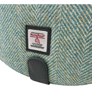 maccessori-blue-harris-tweed-crossbody-bag-34629640