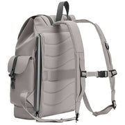 gaston-luga-grey-splash-16-utility-backpack-34358135