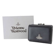 vivienne-westwood-black-small-frame-wallet-34322025