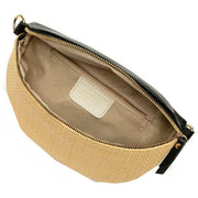 elie-beaumont-black-raffia-sling-bag-34382219