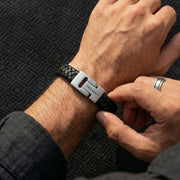steel-barnett-black-harrison-thick-braided-leather-bracelet-35896252