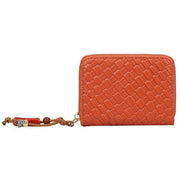 long-and-son-orange-textured-zip-around-purse-34536563