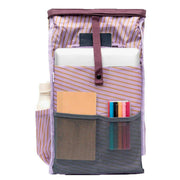 lefrik-purple-roll-mini-backpack-34493404