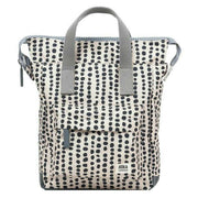 roka-cream-bantry-b-small-linear-dot-recycled-canvas-backpack-34343556