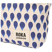 roka-white-maida-vale-small-cotton-canvas-pouch-35903821