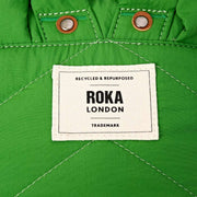 roka-green-bantry-b-x-small-taslon-backpack-35911446