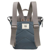 roka-grey-bantry-b-small-recycled-nylon-backpack-34446718