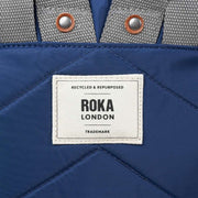 roka-blue-bantry-b-small-recycled-nylon-backpack-34457883