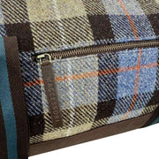 maccessori-brown-harris-tweed-barrel-holdall-bag-34629348