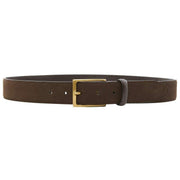 ted-baker-brown-siidney-suede-leather-belt-34361481