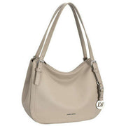 david-jones-grey-twin-strap-slouchy-shoulder-bag-34502043