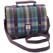 maccessori-purple-harris-tweed-messenger-bag-34629747