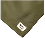 Roka Green Chelsea XS Recycled Nylon Crossbody Bag