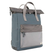 roka-grey-canfield-b-medium-recycled-nylon-backpack-34446751