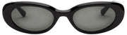 MessyWeekend Green Lola Blue Light Sun Reading Glasses