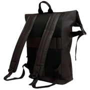 ted-baker-black-rivers-rubberised-pu-backpack-34382014