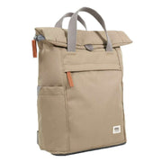 roka-beige-finchley-a-small-recycled-canvas-backpack-34461760