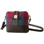 maccessori-pink-harris-tweed-square-shoulder-bag-34629614