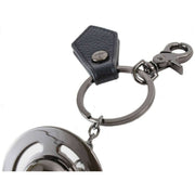 vivienne-westwood-grey-3d-gunmetal-orb-keyring-35480377