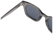 MessyWeekend Grey Ozzy Blue Light Reading Glasses