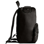 hunter-black-nylon-pioneer-mini-topclip-backpack-34381458
