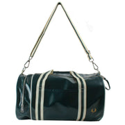 fred-perry-green-classic-barrel-bag-35461468