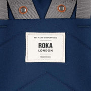 roka-blue-finchley-a-medium-recycled-canvas-backpack-34461785