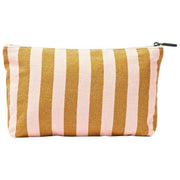 roka-gold-maida-vale-medium-cotton-canvas-pouch-35903900