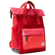roka-red-canfield-b-small-recycled-nylon-backpack-35907092