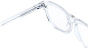 MessyWeekend Clear Travis Blue Light Reading Glasses