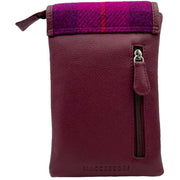 maccessori-purple-harris-tweed-mini-crossbody-bag-34629658