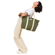 hindbag-green-cesar-small-tote-bag-34445665