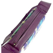 maccessori-purple-harris-tweed-sling-bag-34629485