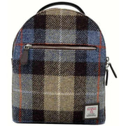maccessori-brown-harris-tweed-backpack-34629764