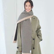 elie-beaumont-black-dogtooth-check-winter-scarf-35930248